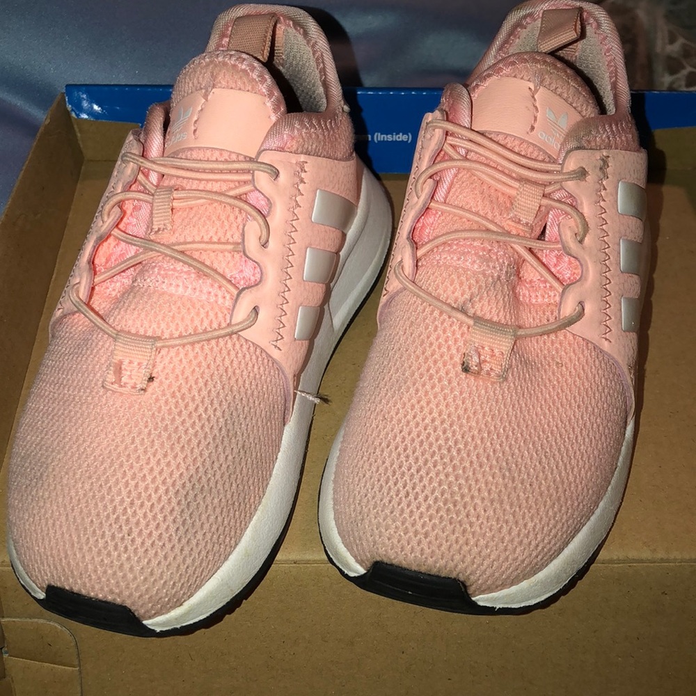 7C adidas